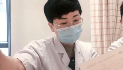 范琳燕主任：肥胖的一个“黄金方”，利湿、补气不上火，帮助减掉大肚腩、全身胖