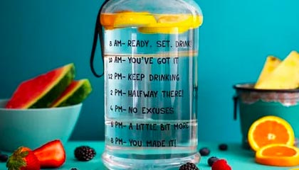 华东医药：接受中信证券等投资者调研