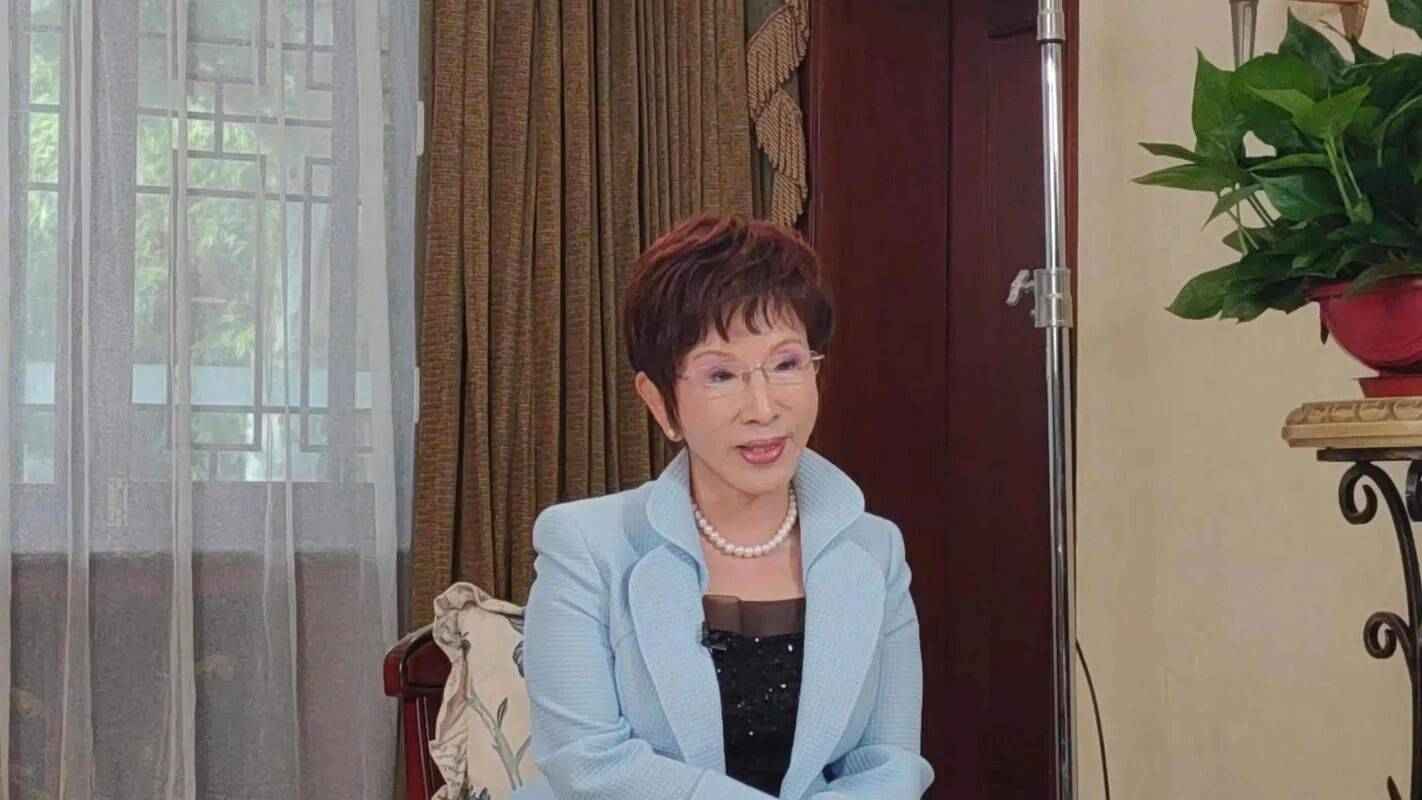 不罚洪秀柱，释放关了360天的柯文哲，赖清德知道自己已无路可走？