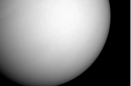 水星现出巨型伤疤，火星往返只要180天，金星为何被撞成地狱星球？