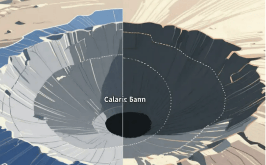 水星现出巨型伤疤，火星往返只要180天，金星为何被撞成地狱星球？