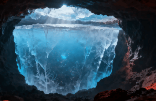 水星现出巨型伤疤，火星往返只要180天，金星为何被撞成地狱星球？