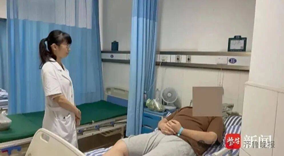 27岁小伙3年内被父母安排20多次相亲，头晕恶心、呼吸困难，甚至有 “濒死感”，医生：患上了“惊恐障碍”