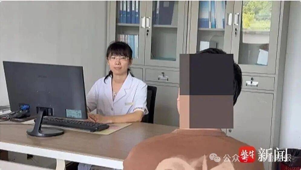 27岁小伙3年内被父母安排20多次相亲，头晕恶心、呼吸困难，甚至有 “濒死感”，医生：患上了“惊恐障碍”