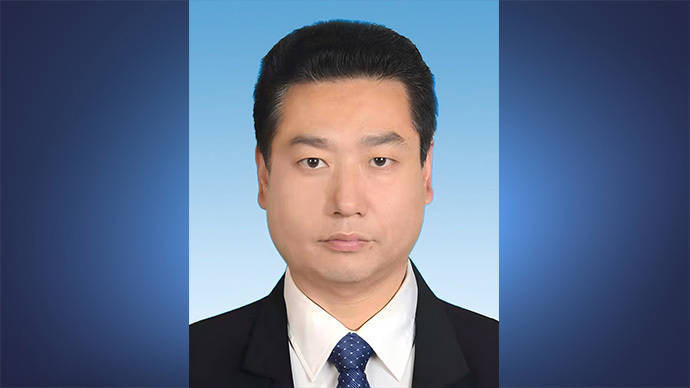 安徽淮北市委常委、常务副市长汪继宏拟任省辖市市长候选人