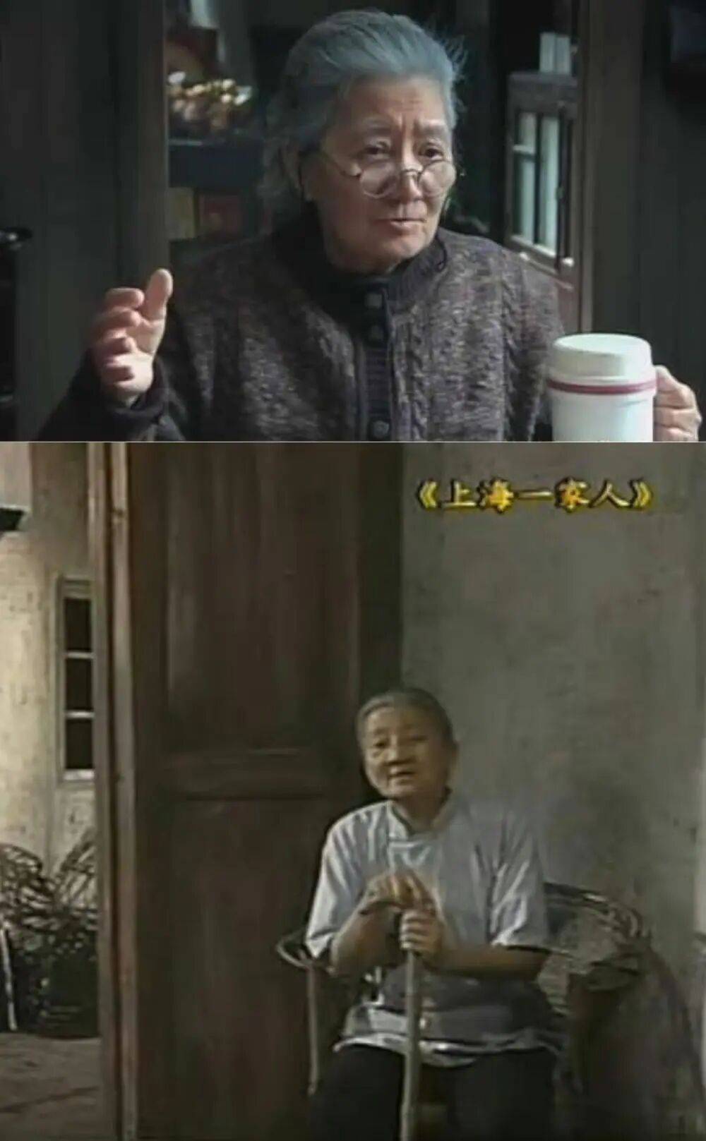 痛悼！著名表演艺术家去世！《孽债》《情深深雨濛濛》《蜗居》……留下无数经典作品