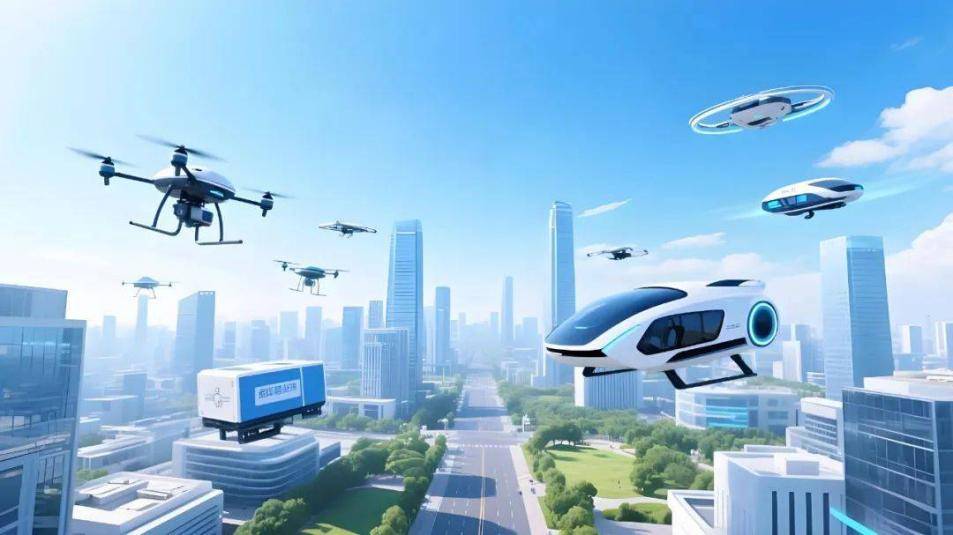 星际公民第一步，如何在地球表面解放三维空间？