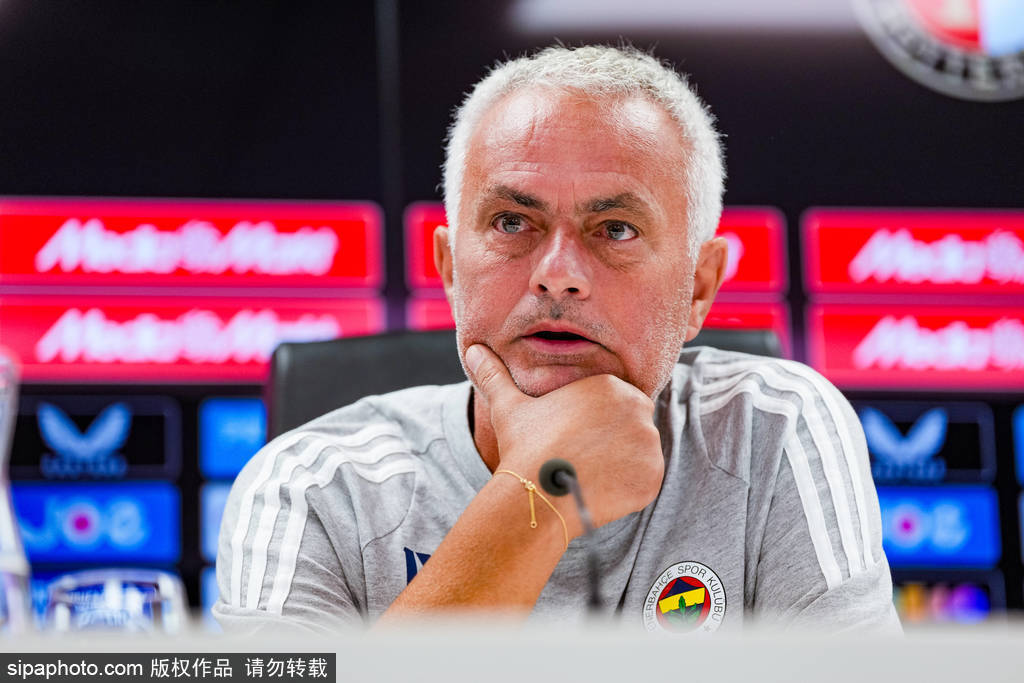 迅速再就业？曝穆里尼奥有望回归本菲卡 上月被其踢下课