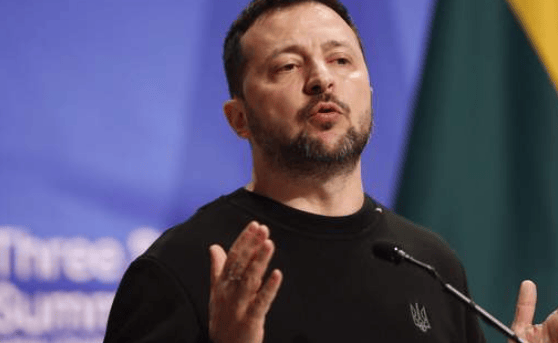 俄罗斯下任总统定了?普京的表态令所有人意外:未来俄罗斯的领导人,理应从中挑出!