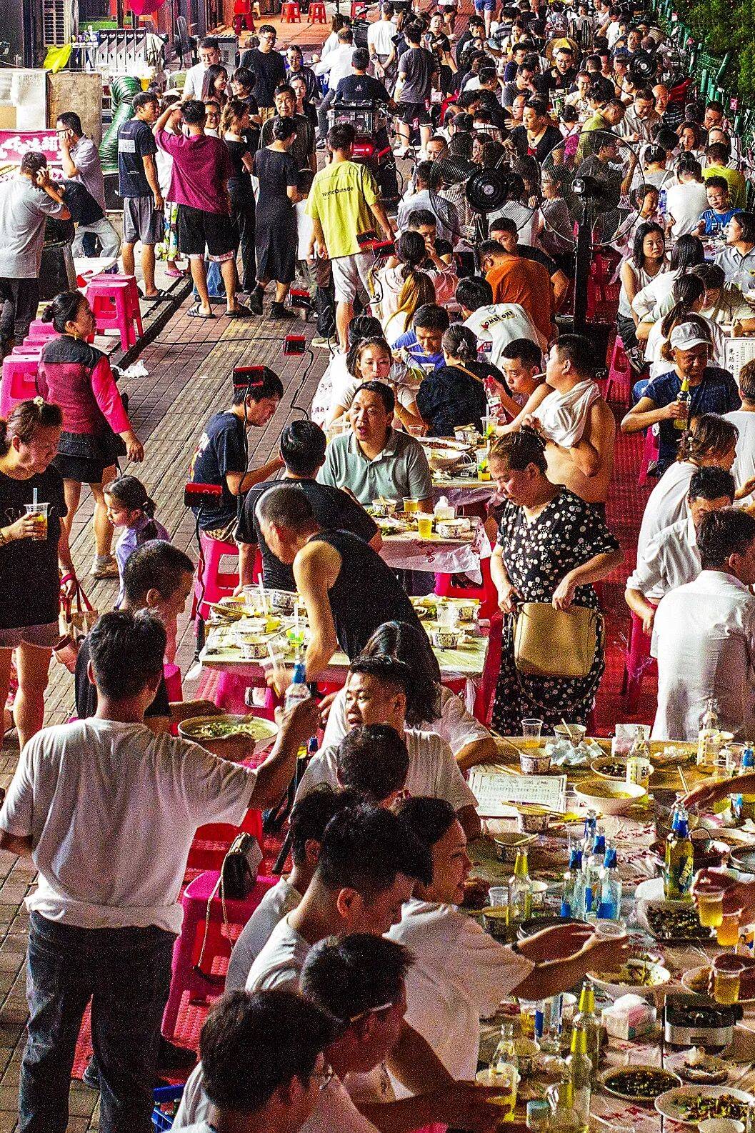 这种丑到爆的鱼，为啥成了武汉人吃宵夜的顶配？