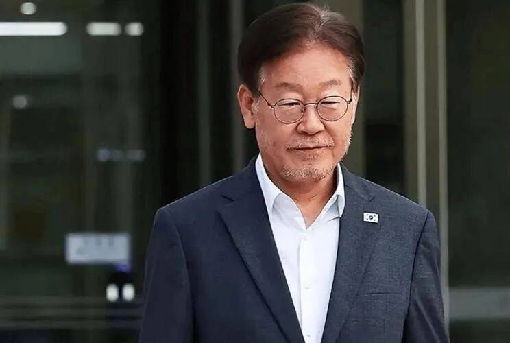 韩国外长离京当天，李在明决定选边站，当着全世界的面，正面回应与中美关系，对外释放信号强烈