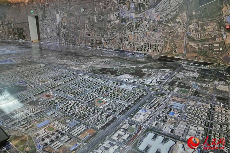 翱翔长空丨从“吉林一号”卫星“瞰”吉林创新发展