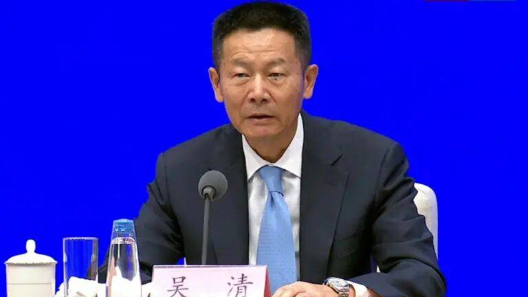 证监会主席:对恒大地产及其审计机构,开具史上最大罚单