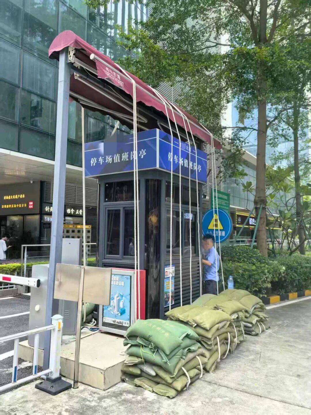 个头大过广东！谨防风王“桦加沙”，深圳人太硬核！这些务必码住