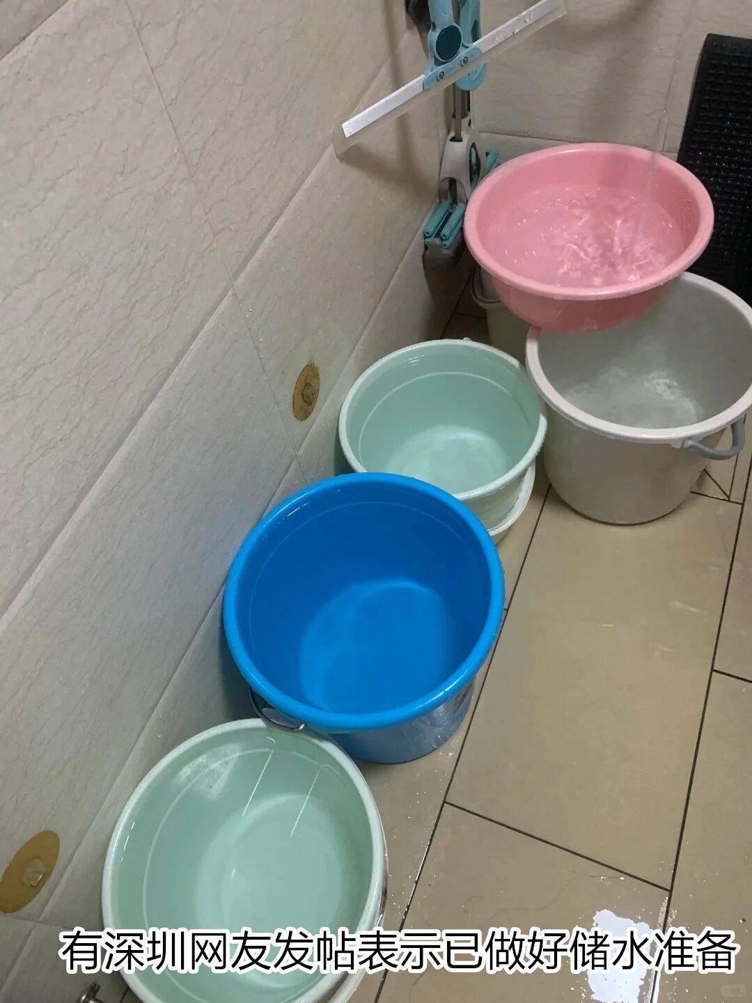 个头大过广东！谨防风王“桦加沙”，深圳人太硬核！这些务必码住