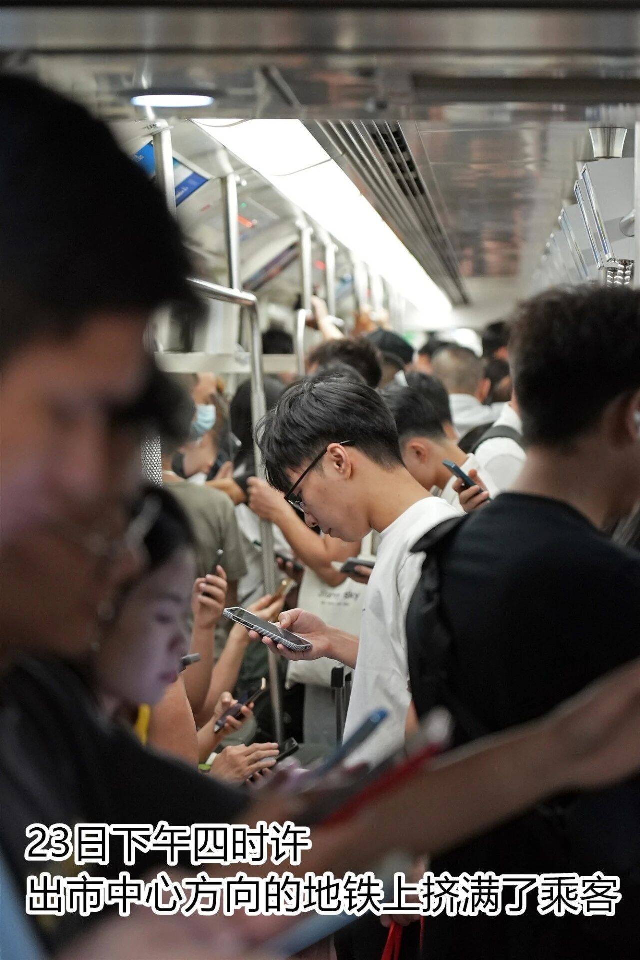 个头大过广东！谨防风王“桦加沙”，深圳人太硬核！这些务必码住