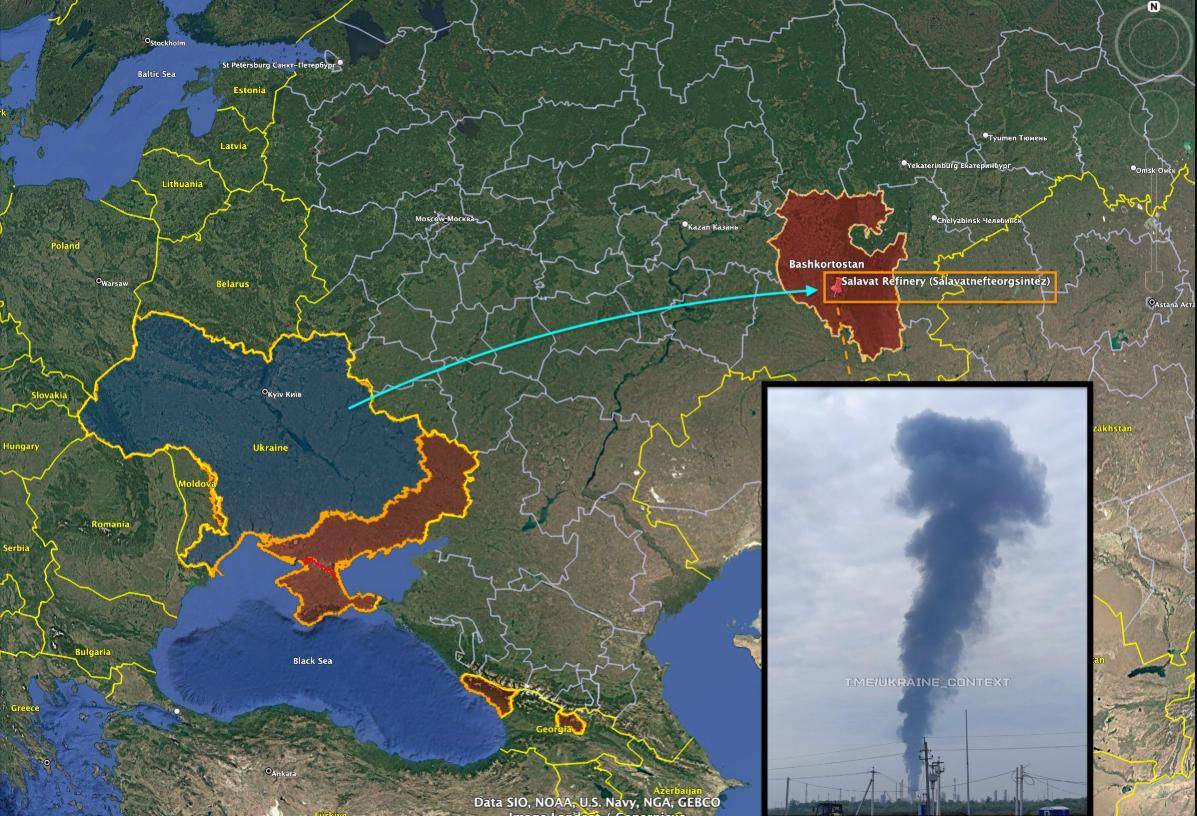 危在旦夕！俄军3架米格-31遭北约F-35A拦截，要对爱沙尼亚下手？