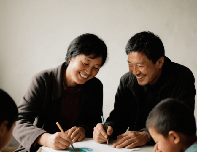 感情中,怎样通过一起参加公益活动,升华感情?