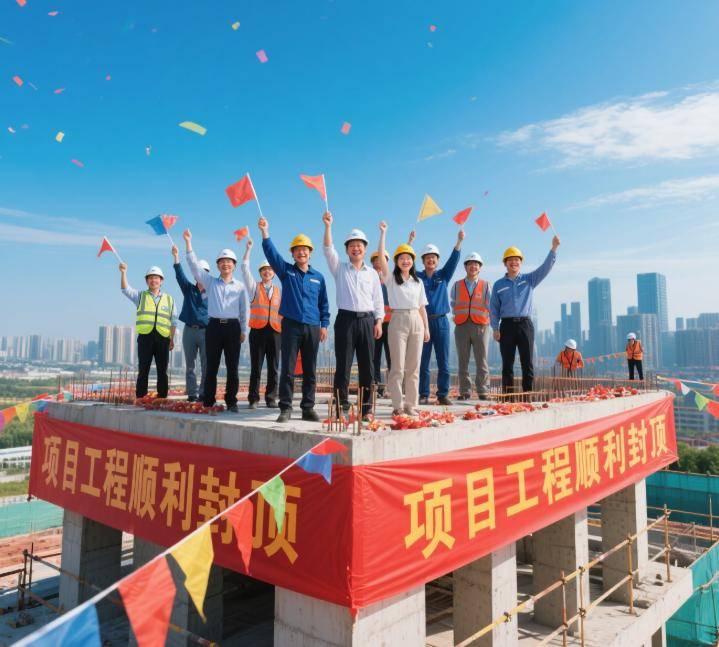 项目工程通过验收进展情况怎样联系媒体投稿报道宣传？