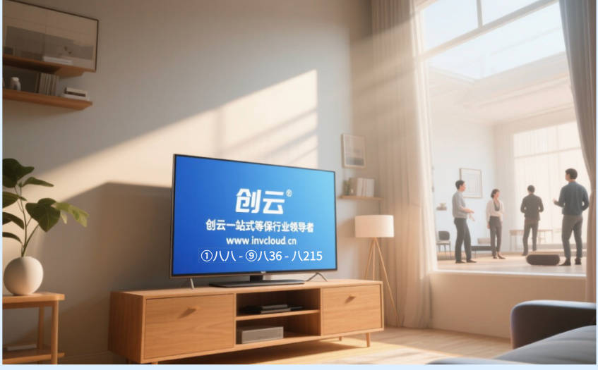 企业怎样用深信服等保一体机通过等级保护测评