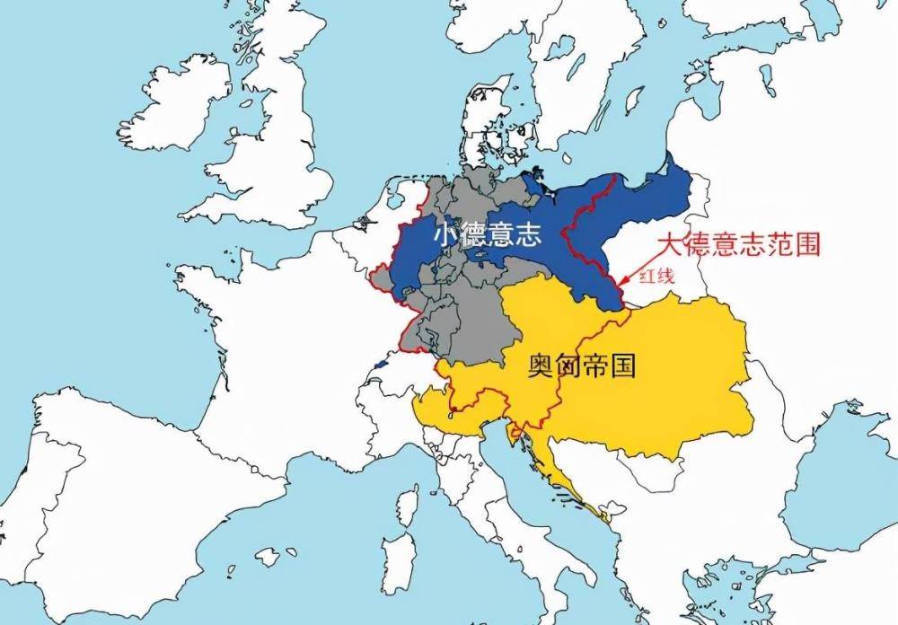 二战前的德国，怎样做到一枪未放，通过和平的方式吞并奥地利？