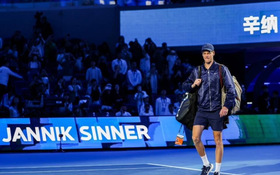 中网第4日看点:郑钦文黄金时间复出首秀,朱琳袁悦皆战强敌