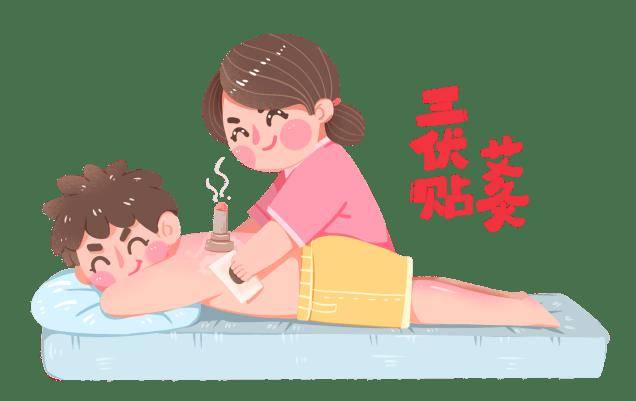 林琳诊室 | 三伏天=慢阻肺“黄金调养期”！推荐3款膳食，温养正气