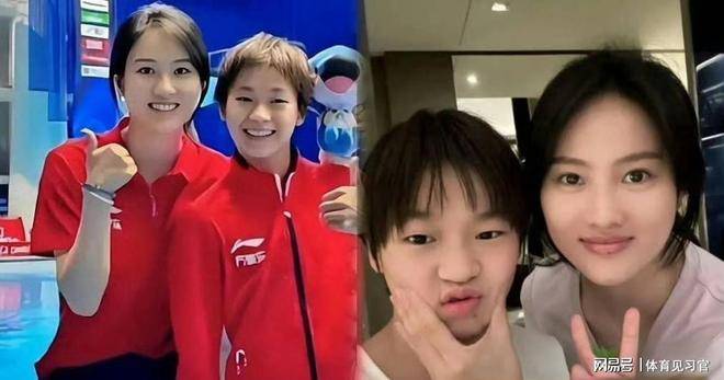 拒绝追求者！为何32岁陈若琳坚守“黄金带”？坦诚回应尽显担当