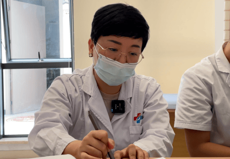 范琳燕主任：肥胖，有一“黄金方”，屡用屡奏效，还不容易反弹