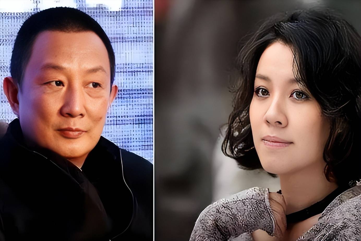 演德华的刘琳,她一直演黄金配角一直没得奖,是观众心里的好演员