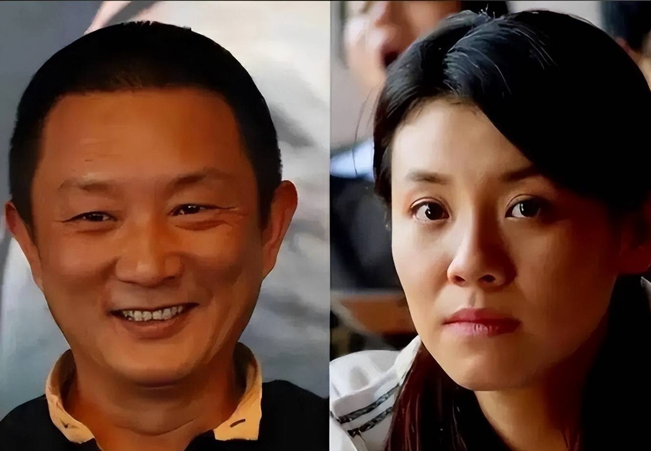 演德华的刘琳,她一直演黄金配角一直没得奖,是观众心里的好演员