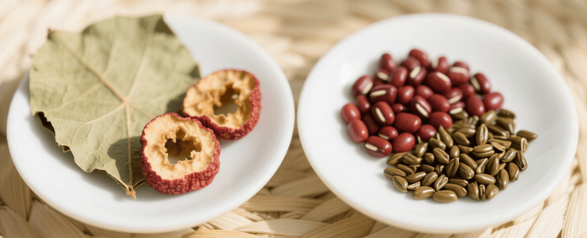 范琳燕主任:把握好“入伏”这个减肥的黄金期30天,补阳、祛湿、排毒,瘦身事半功倍