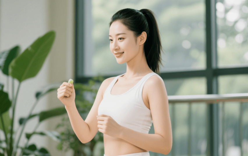 范琳燕主任:把握好“入伏”这个减肥的黄金期30天,补阳、祛湿、排毒,瘦身事半功倍