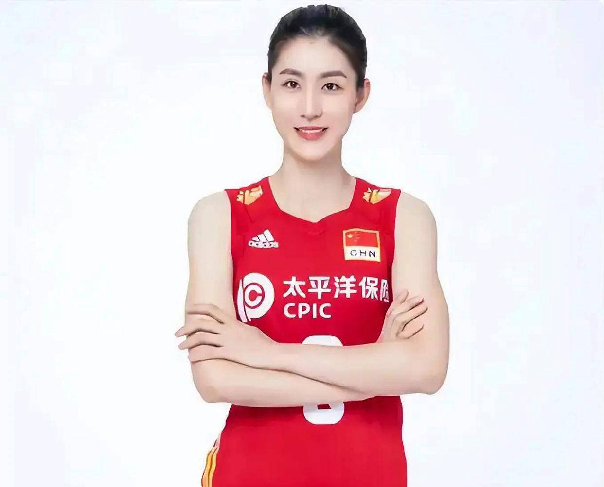 女排好消息:刁琳宇有望重返国家队,与张籽萱形成黄金搭档