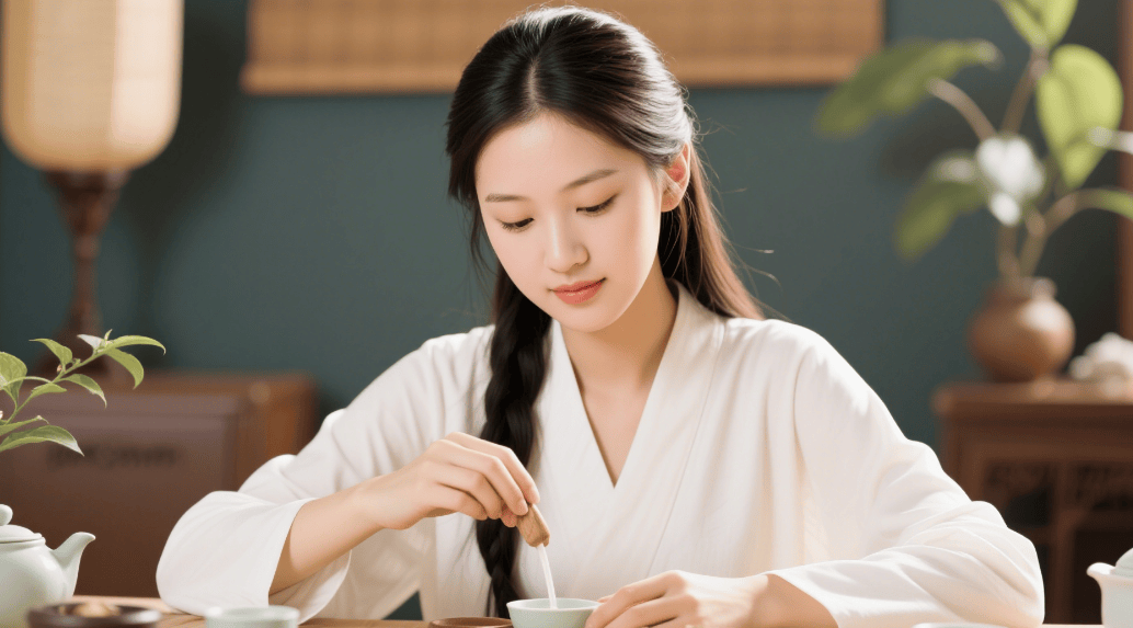 范琳燕主任：入秋后，是减肥的黄金期，尤其要注重疏肝，一个小方子帮助你