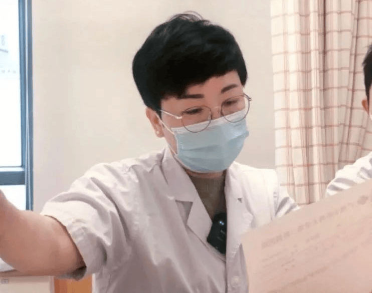 范琳燕主任：肥胖的一个“黄金方”，利湿、补气不上火，帮助减掉大肚腩、全身胖