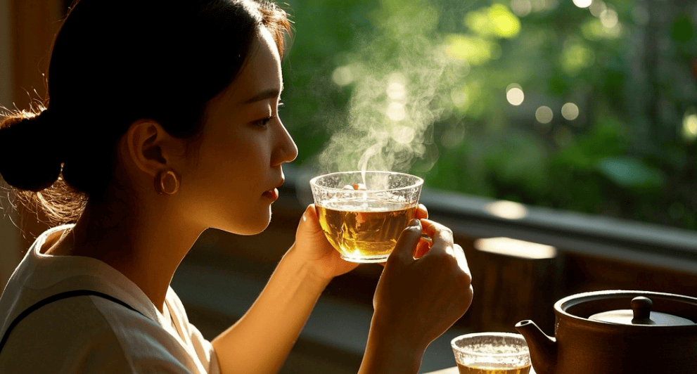 范琳燕主任：肥胖的一个“黄金方”，利湿、补气不上火，帮助减掉大肚腩、全身胖