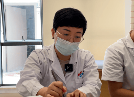 范琳燕主任：肥胖的一个“黄金方”，利湿、补气不上火，帮助减掉大肚腩、全身胖