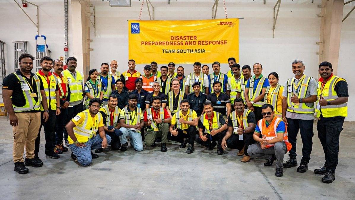 上海dhl国际快递电话