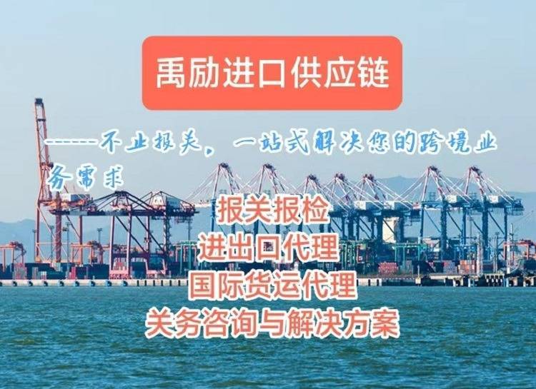 上海清关公司电话