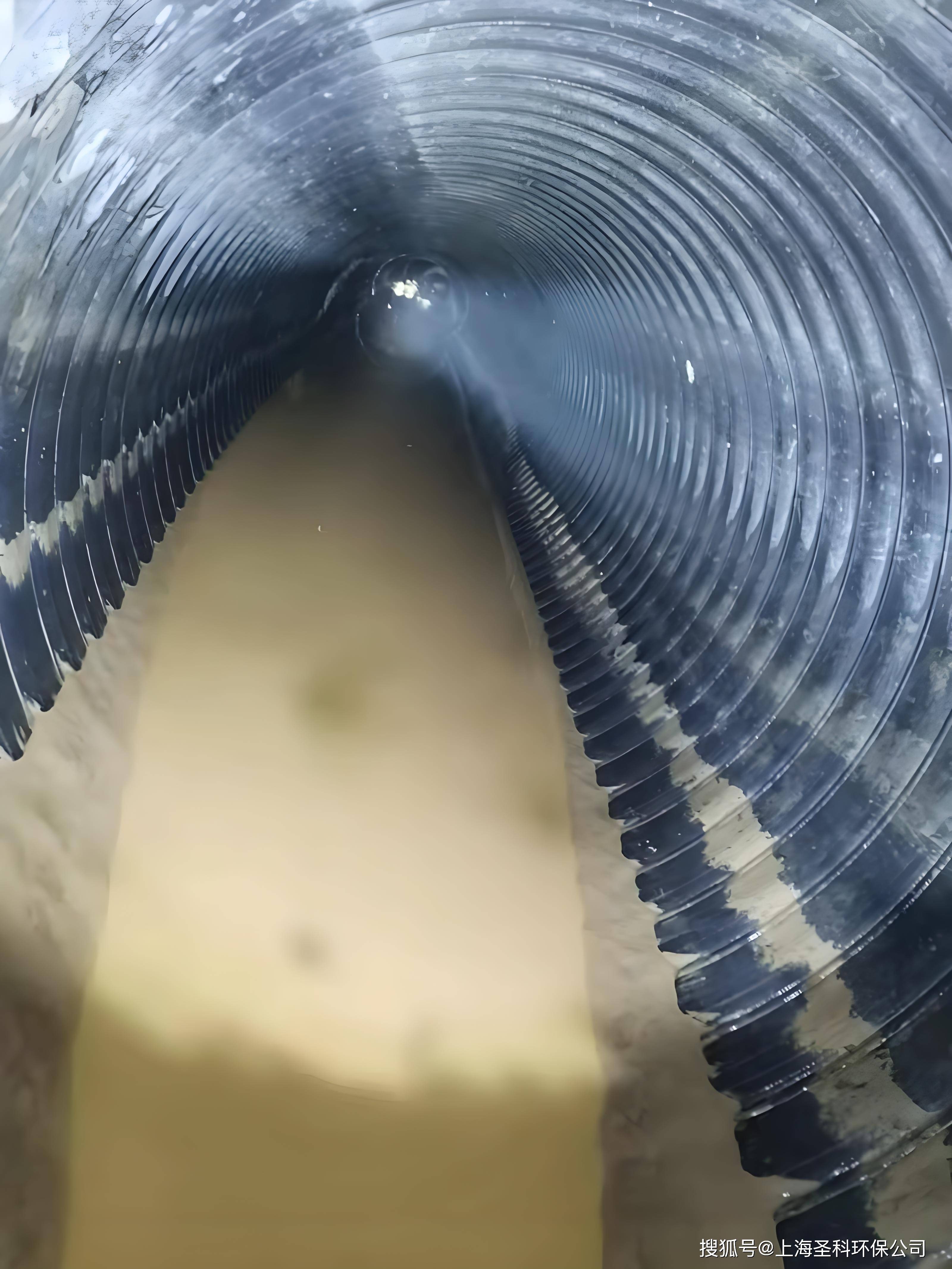 上海修复市政污水管道 上海CCTV排水管网检测 上海市政管道高压清洗疏通电话