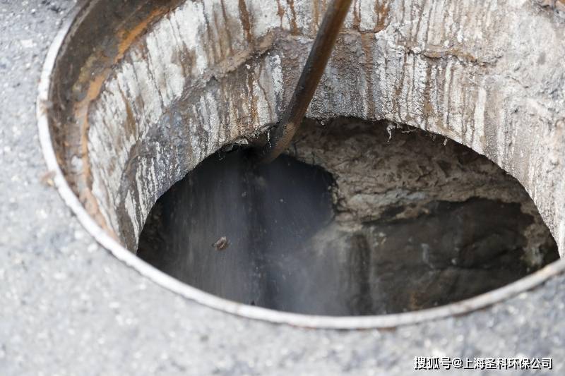 上海闵行下水管道清理 上海污水管道高压清洗 上海排水箱涵清淤打捞电话