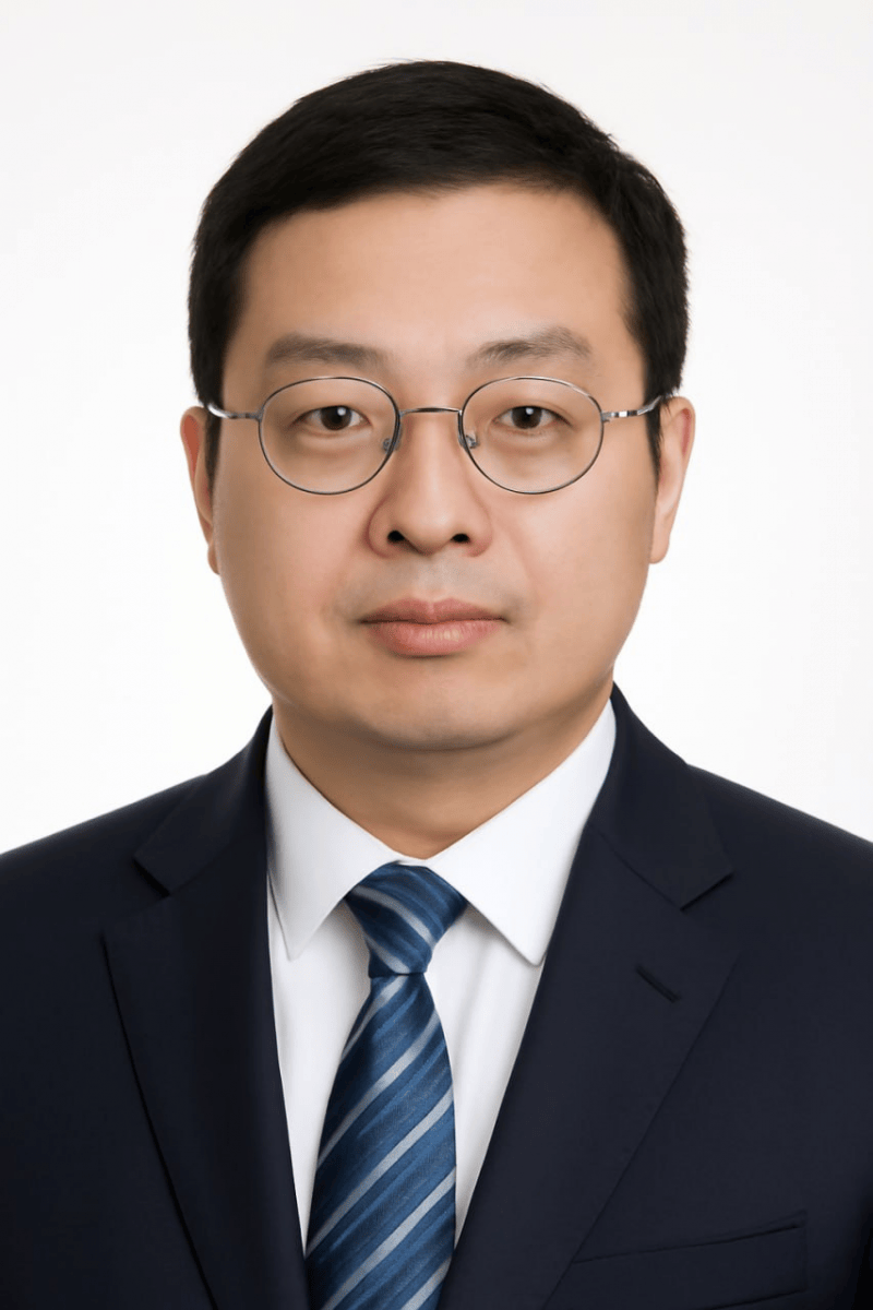 长江证 券叶颂涛:询价交易背后的战略布局与行业担当