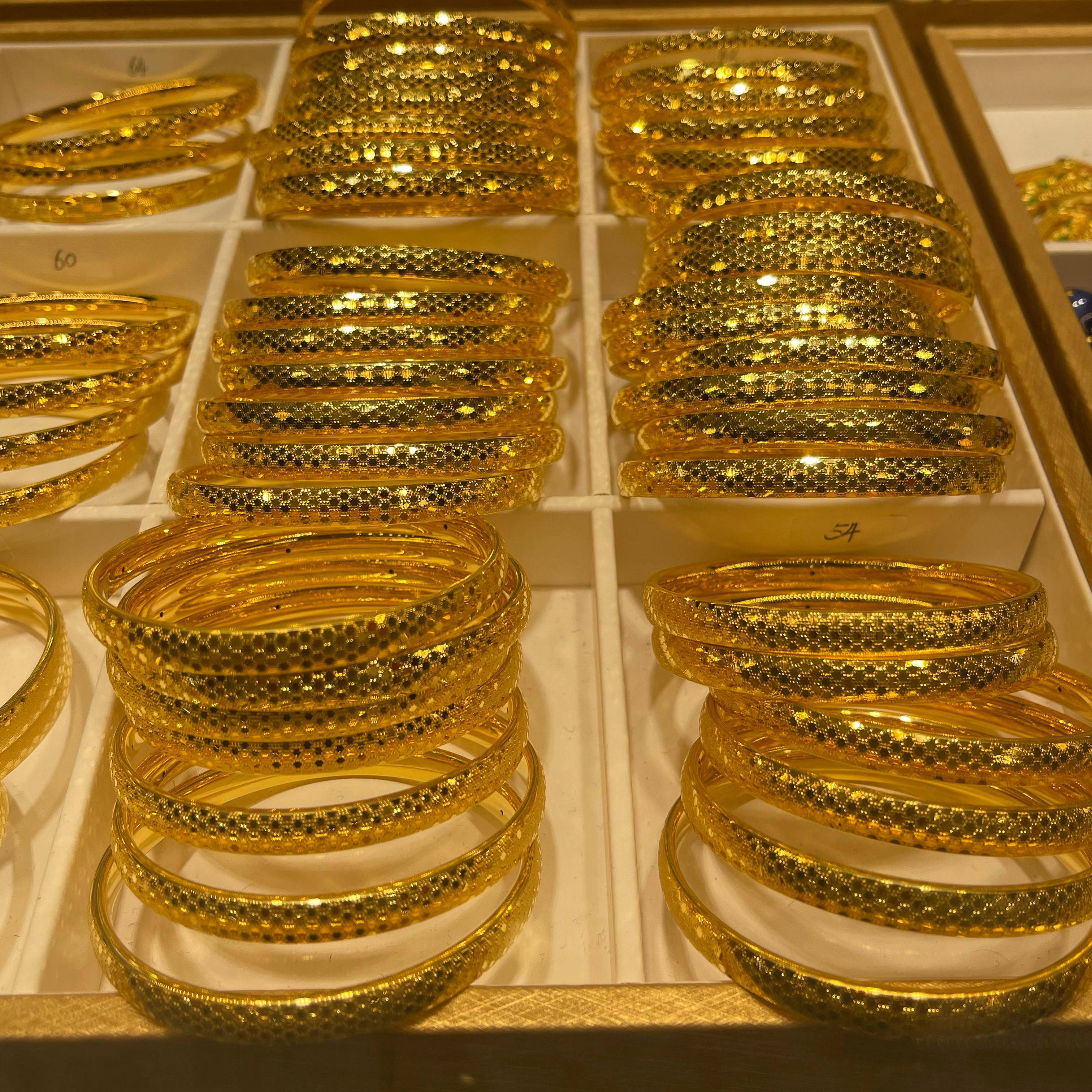 有实力的黄金回收电话，宁波地区公平交易诚信服务靠谱