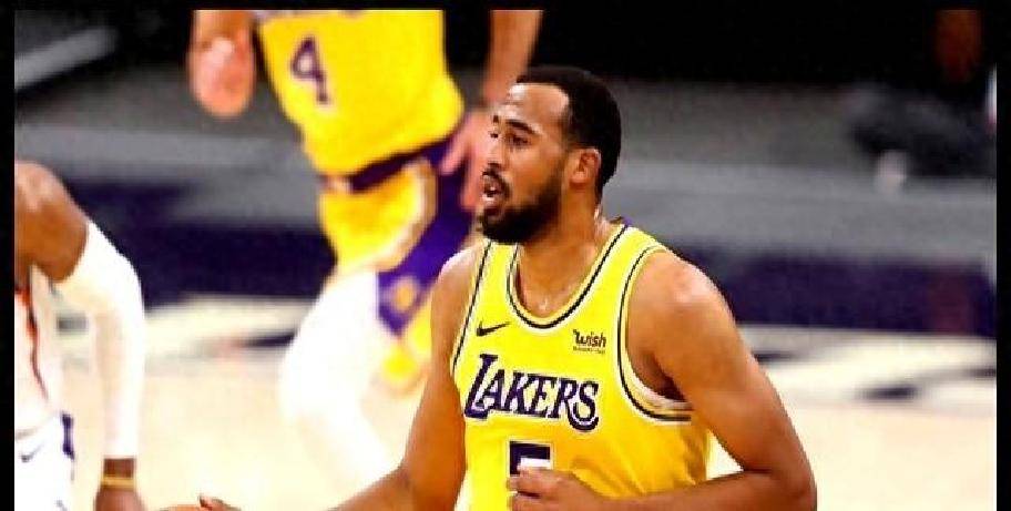 1100万！东契奇电话敲定交易，湖人签下斯玛特，补强外线防守隐患