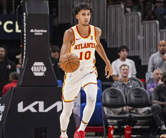 湖人交易阴谋曝光！专家拆穿佩林卡“帽子戏法”，猛龙经理接这电话图啥！