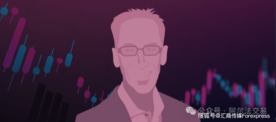 沙滩上,一个越洋电话让他狂赚600万美金:揭秘全球最牛外汇交易员比尔·利普舒茨的决策瞬间