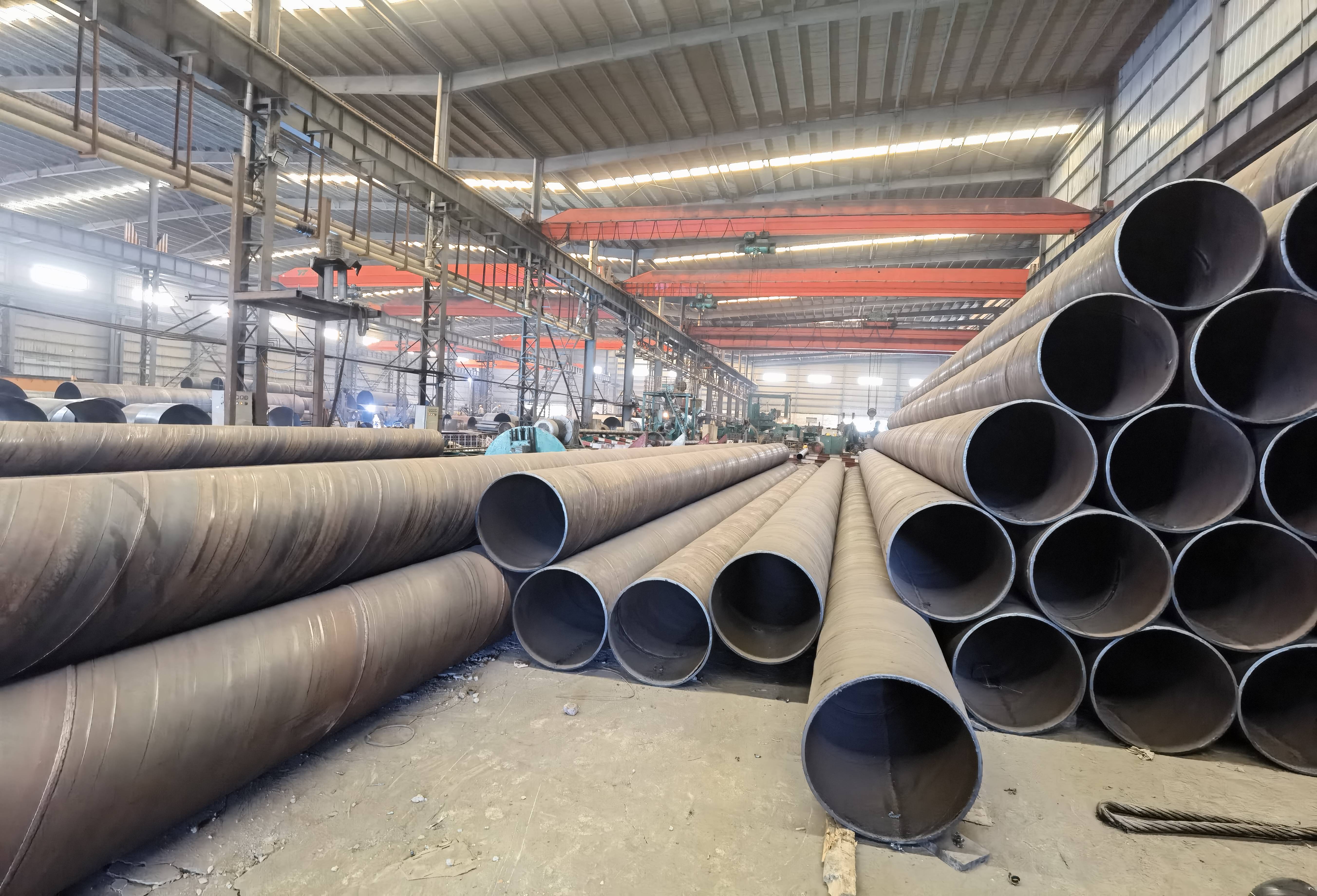 炎炎夏日 交易暴涨 螺旋钢管厂商电话 直径2.65米钢护筒 直径2.4m钢护筒 镀锌方管厂家 潮洲 河源 梧州 梅州 韶关 广州污水钢管厂家