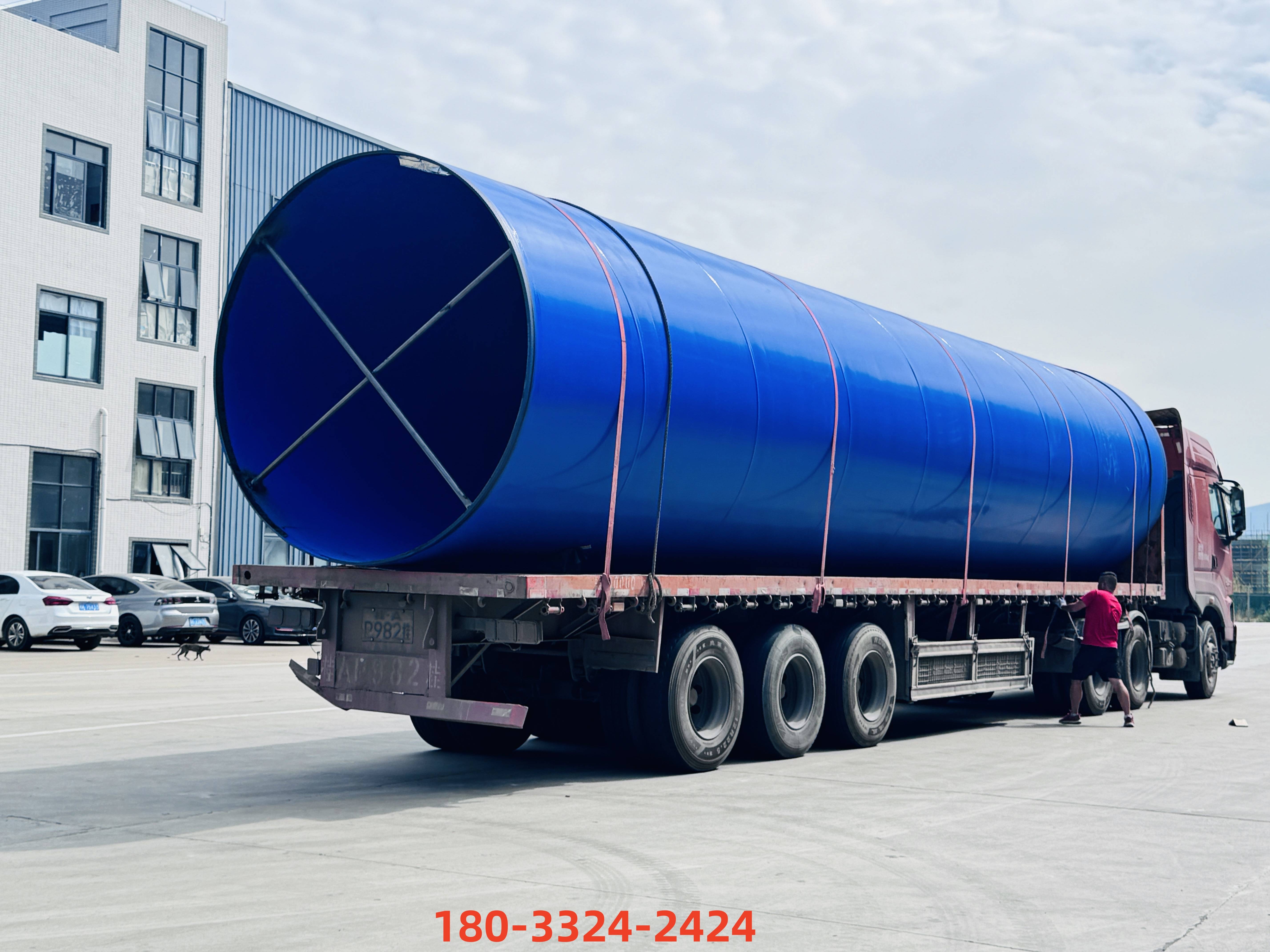 炎炎夏日 交易暴涨 螺旋钢管厂商电话 直径2.65米钢护筒 直径2.4m钢护筒 镀锌方管厂家 潮洲 河源 梧州 梅州 韶关 广州污水钢管厂家