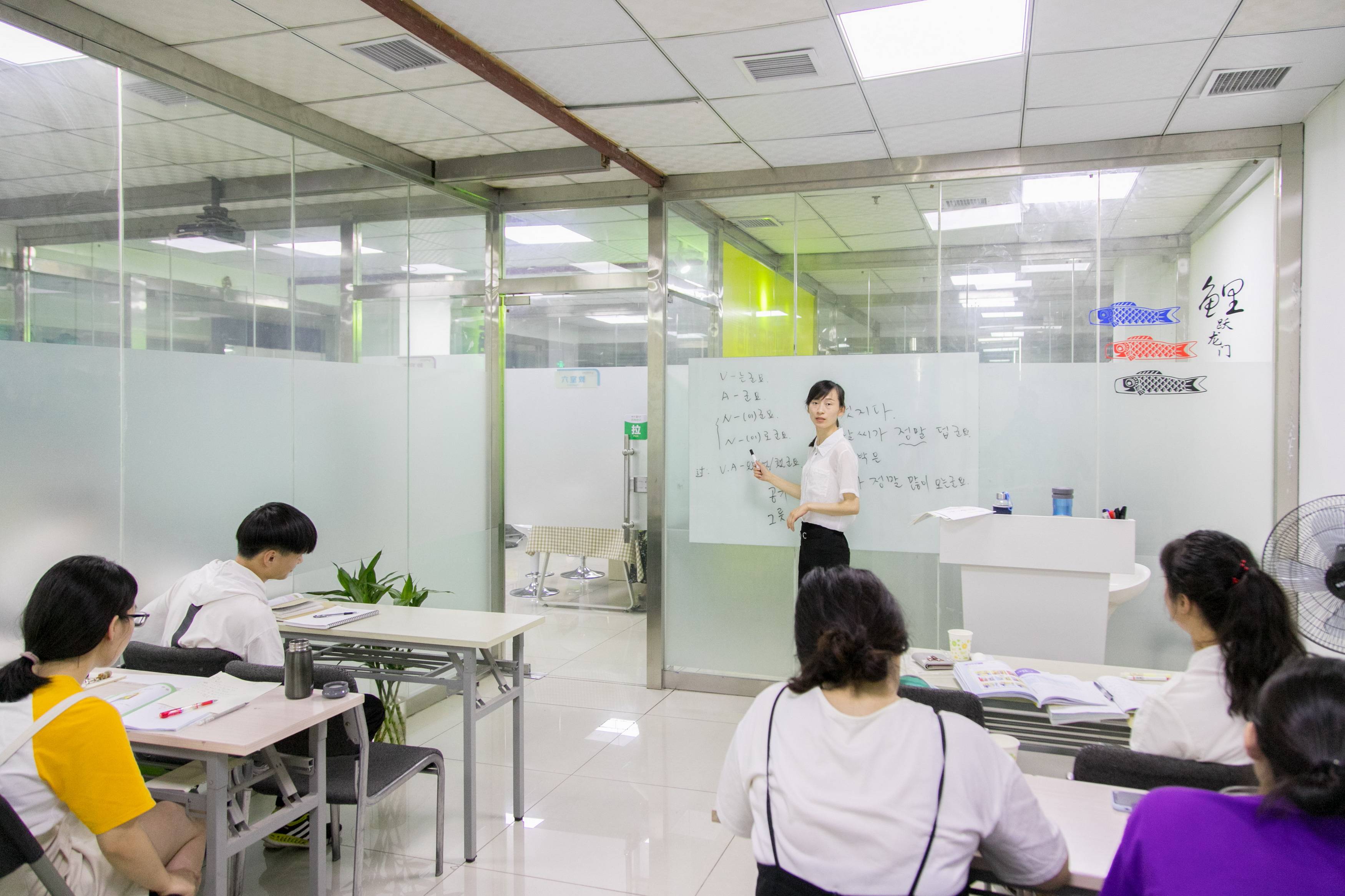 西安雅思培训机构哪个好